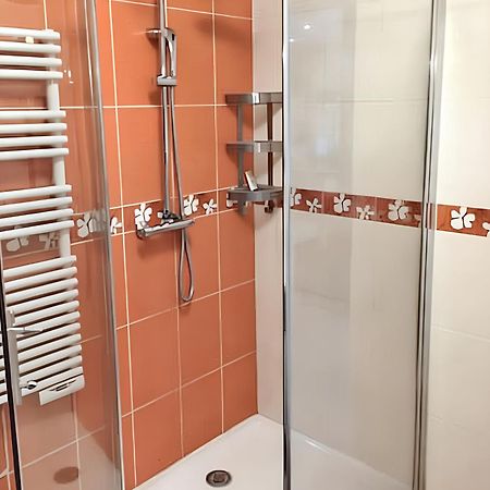 Appartement Confortable A Apach Avec Balcon Dış mekan fotoğraf