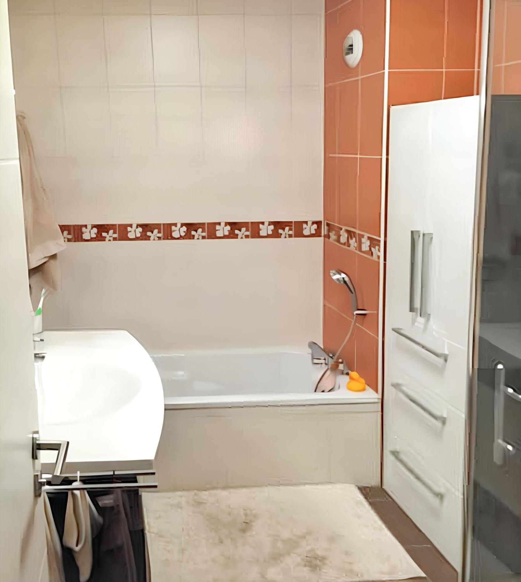 Appartement Confortable A Apach Avec Balcon Dış mekan fotoğraf